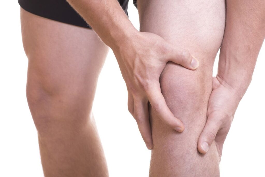 Runner's knee exercises