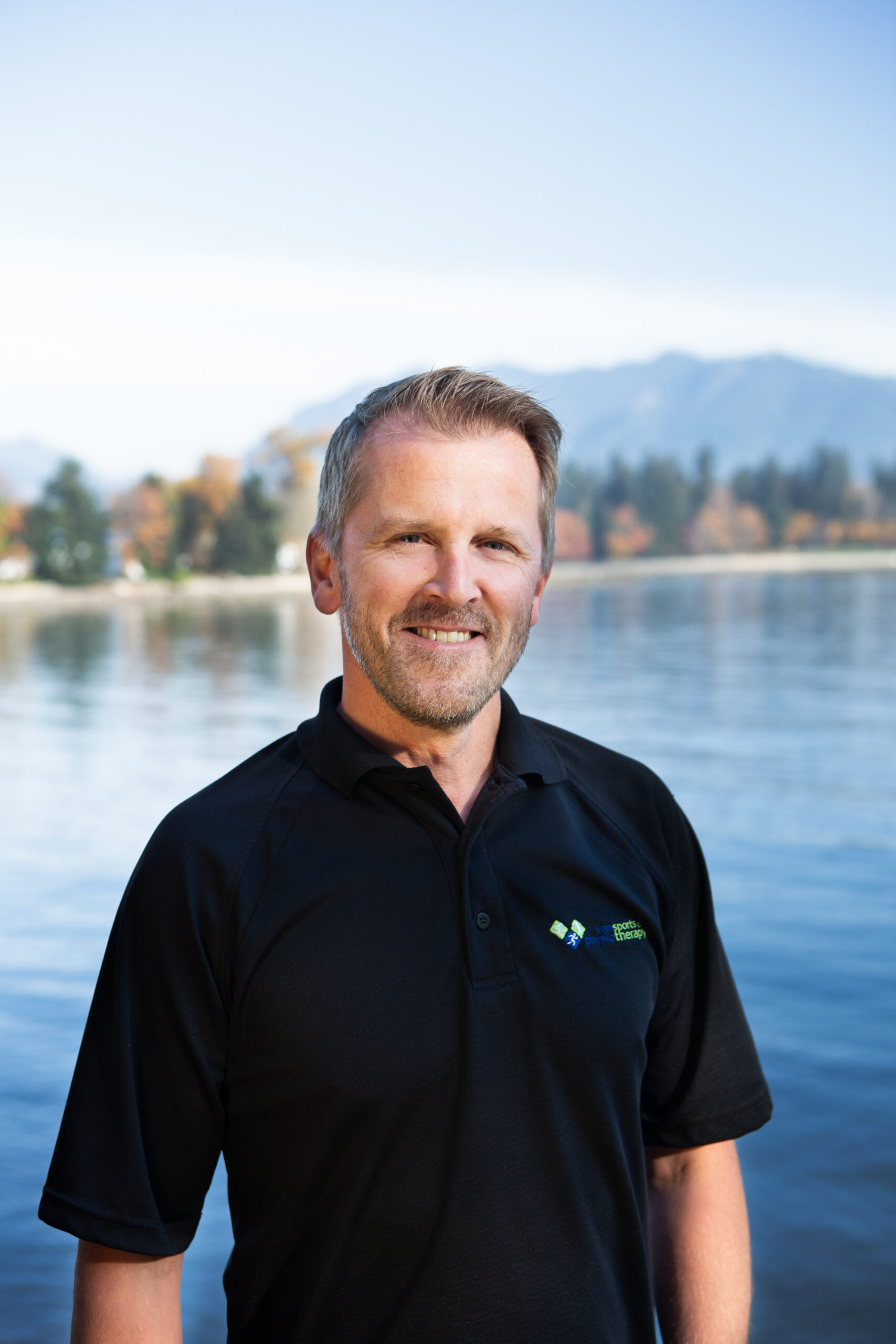 Fabio Bocchetti Osteopath