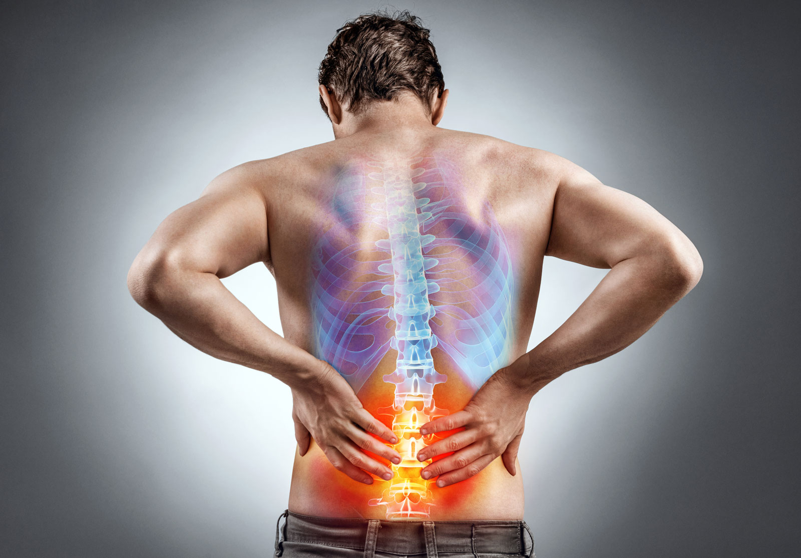 ICBC provides physiotherapy treatments for passengers and drivers including lower back pain