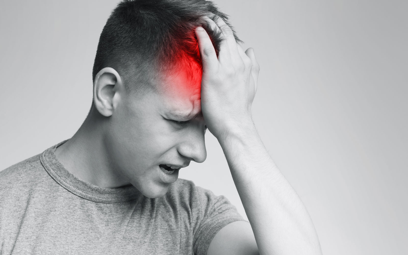 tension headaches can be relieved if you get a proper physiotherapy treatment