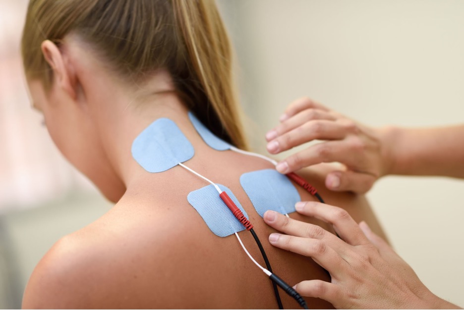 USING MODALITIES