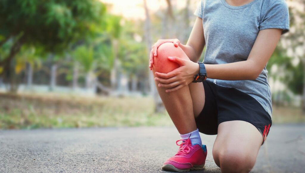 Physio Exercises for Knee | Van Sports & Physio